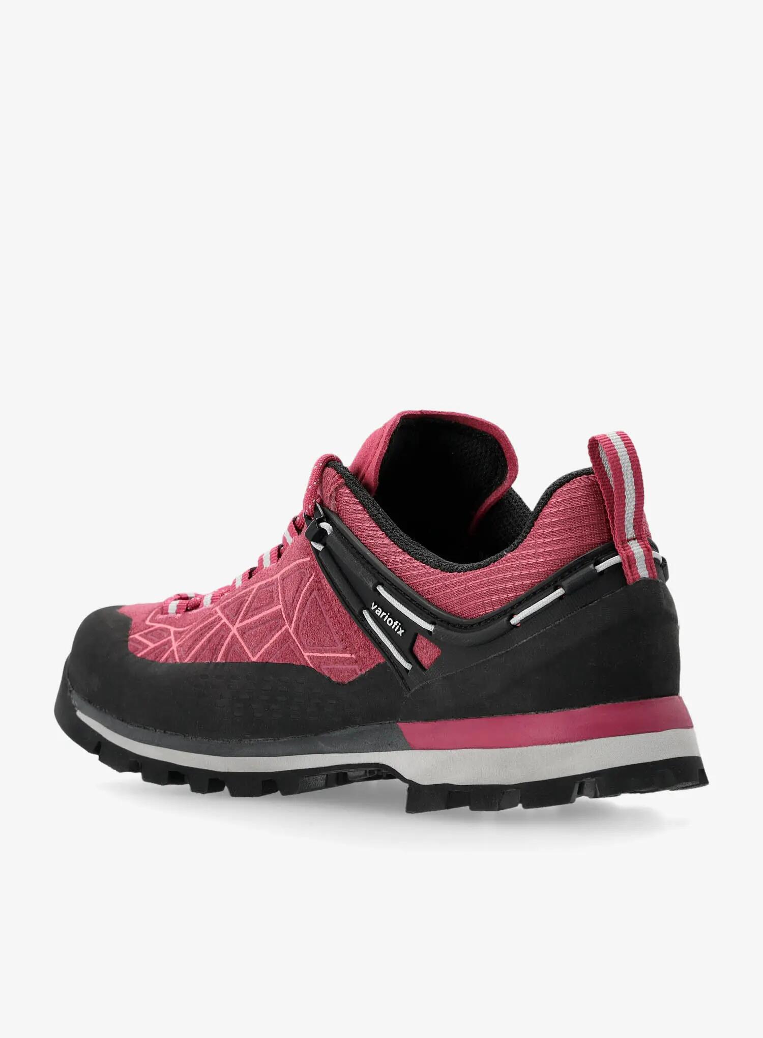 Buty turystyczne damskie Meindl Literock Free Gtx 6/7