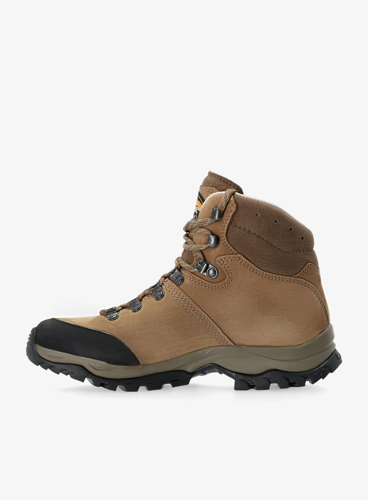 Scarpe alte da trekking da donna Jersey Pro Lady 5/6