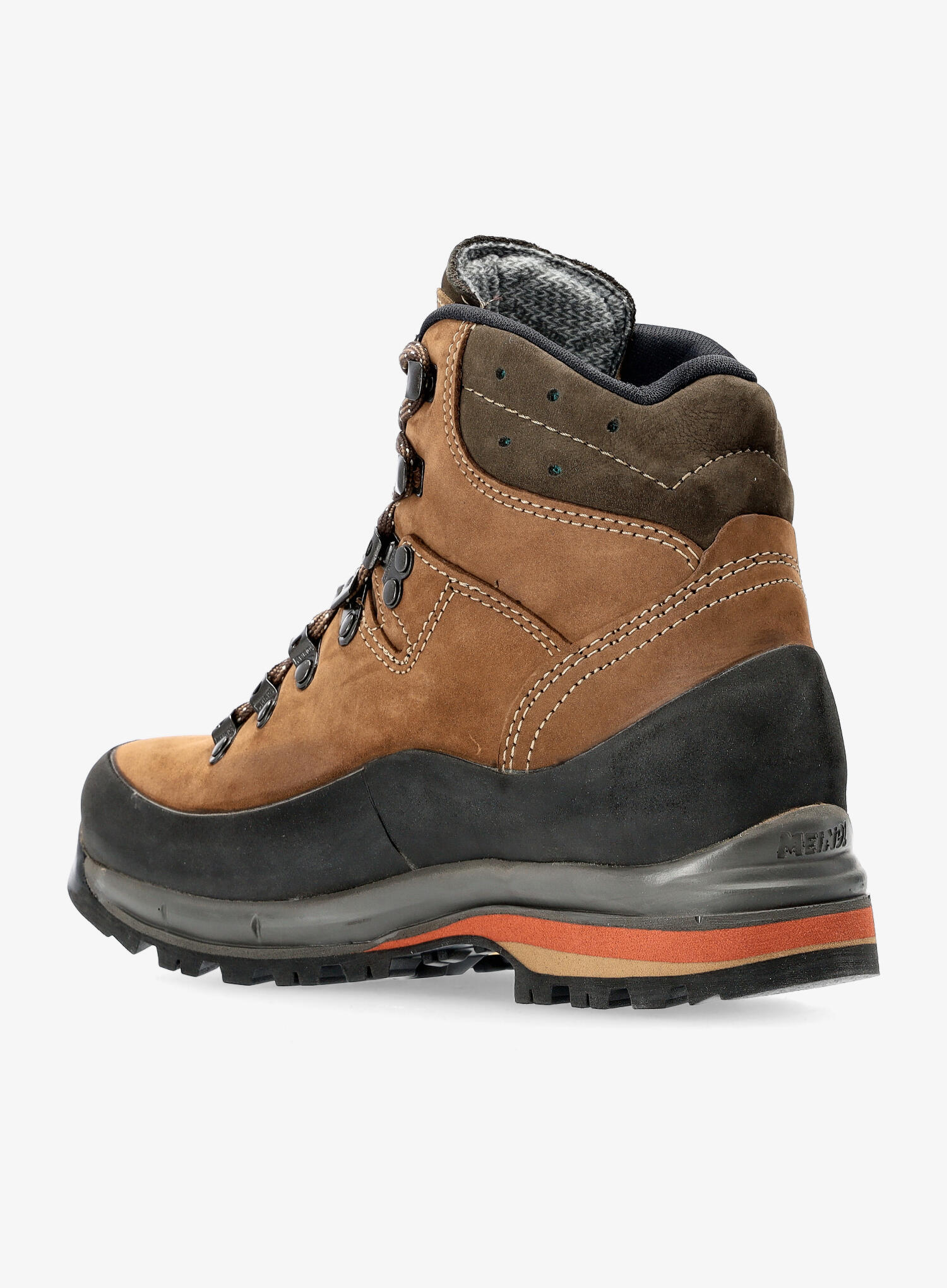 Botas de montaña mujer Meindl Vakuum GTX 5/7