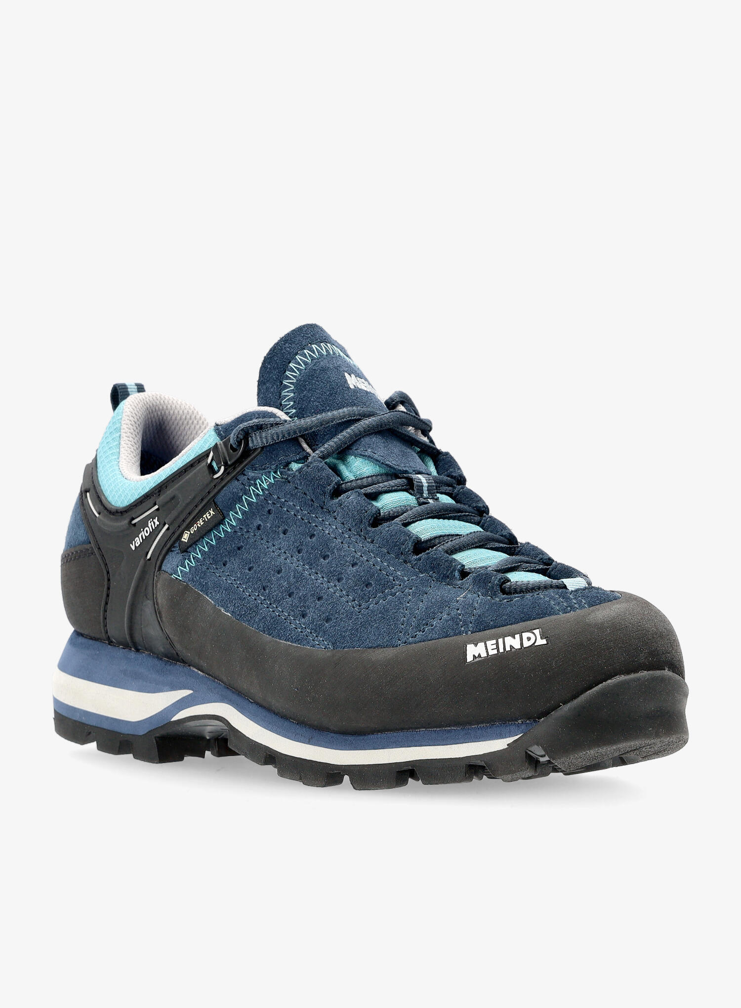 Buty trekkingowe damskie Meindl Literock Lady Gore-Tex 3/6