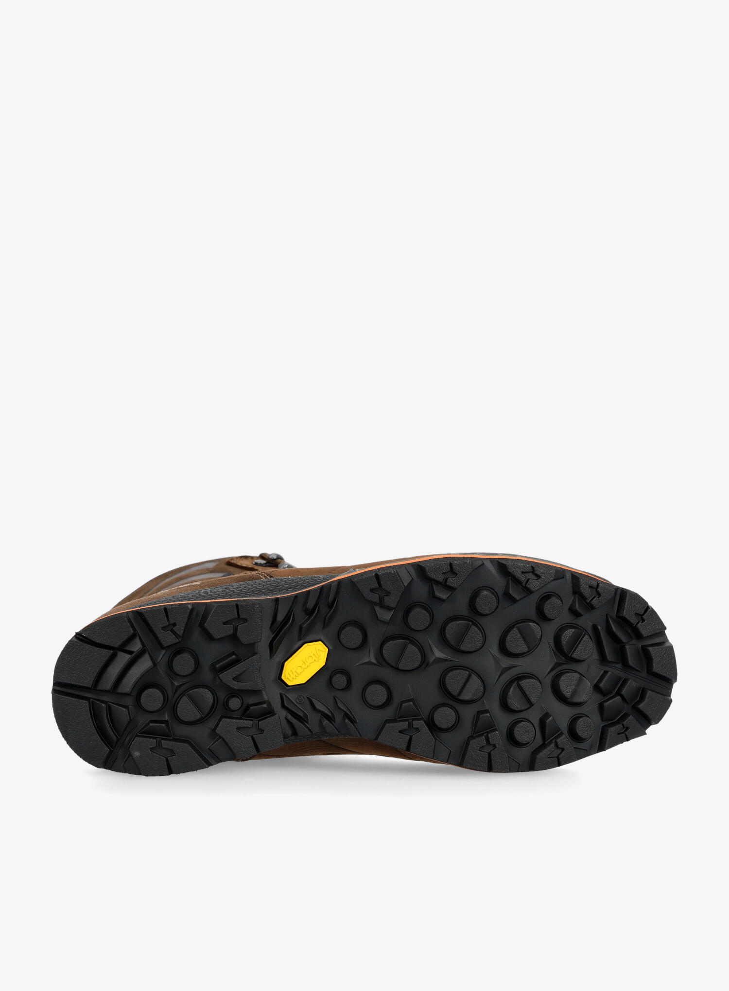 Buty trekkingowe męskie Meindl Albis z membraną Gore - Tex 2/6