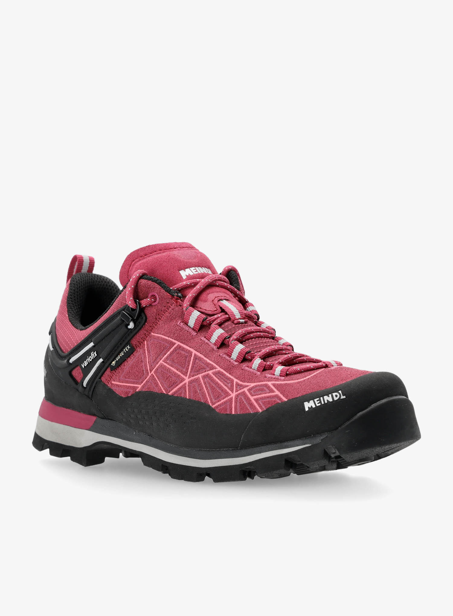 Buty turystyczne damskie Meindl Literock Free Gtx 3/7