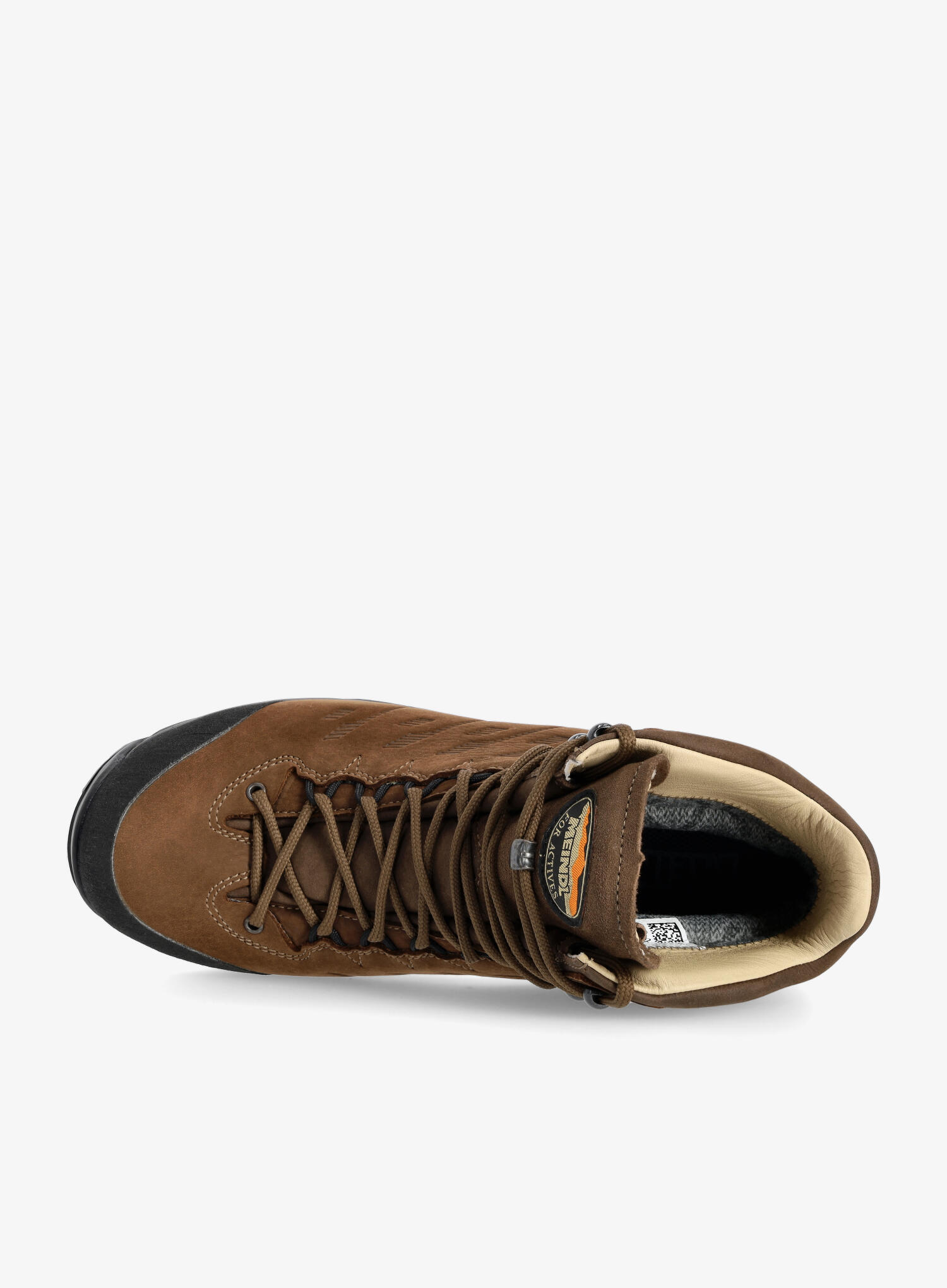 Buty trekkingowe męskie Meindl Albis z membraną Gore - Tex 6/6