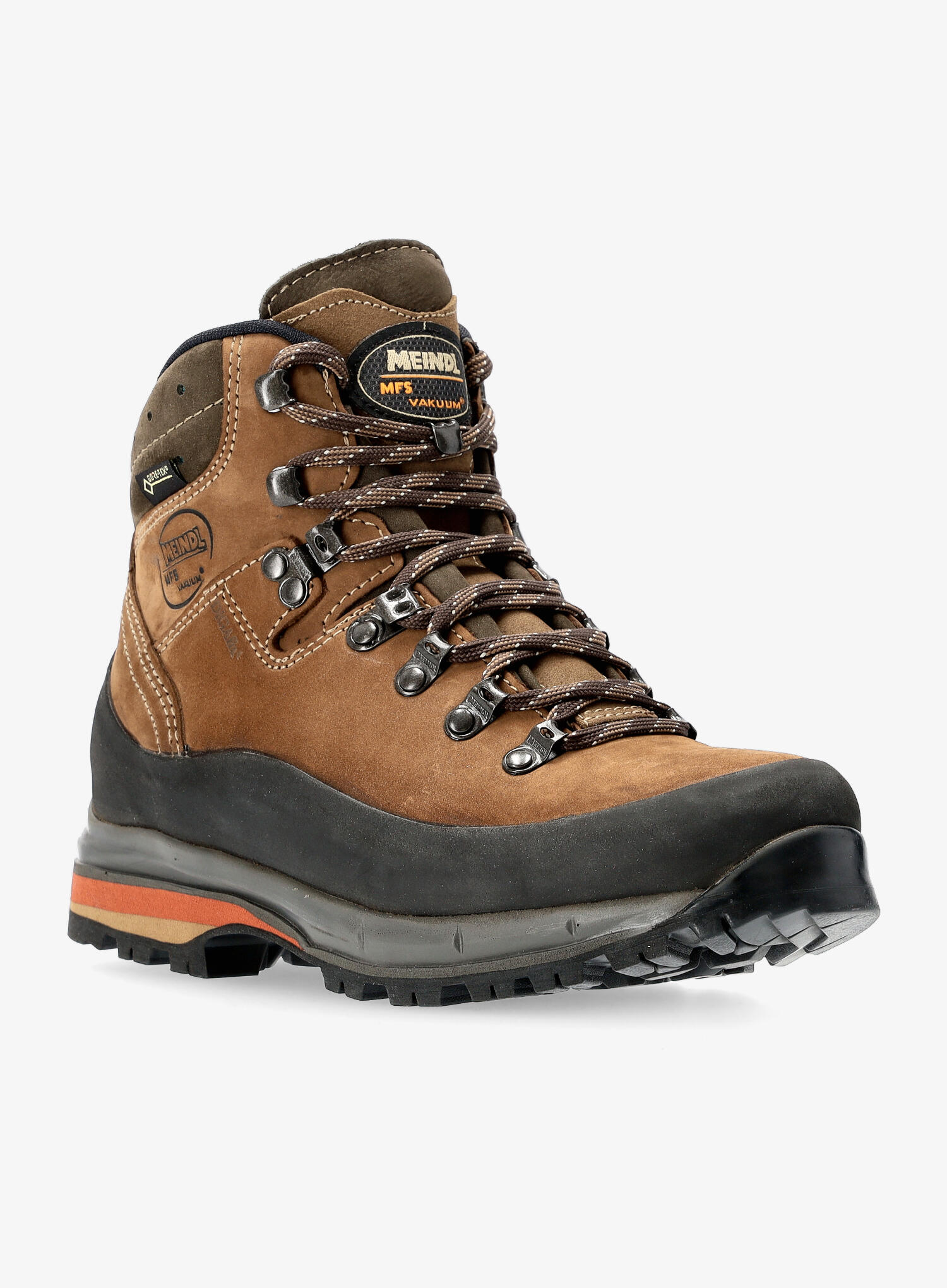 Botas de montaña mujer Meindl Vakuum GTX 3/7