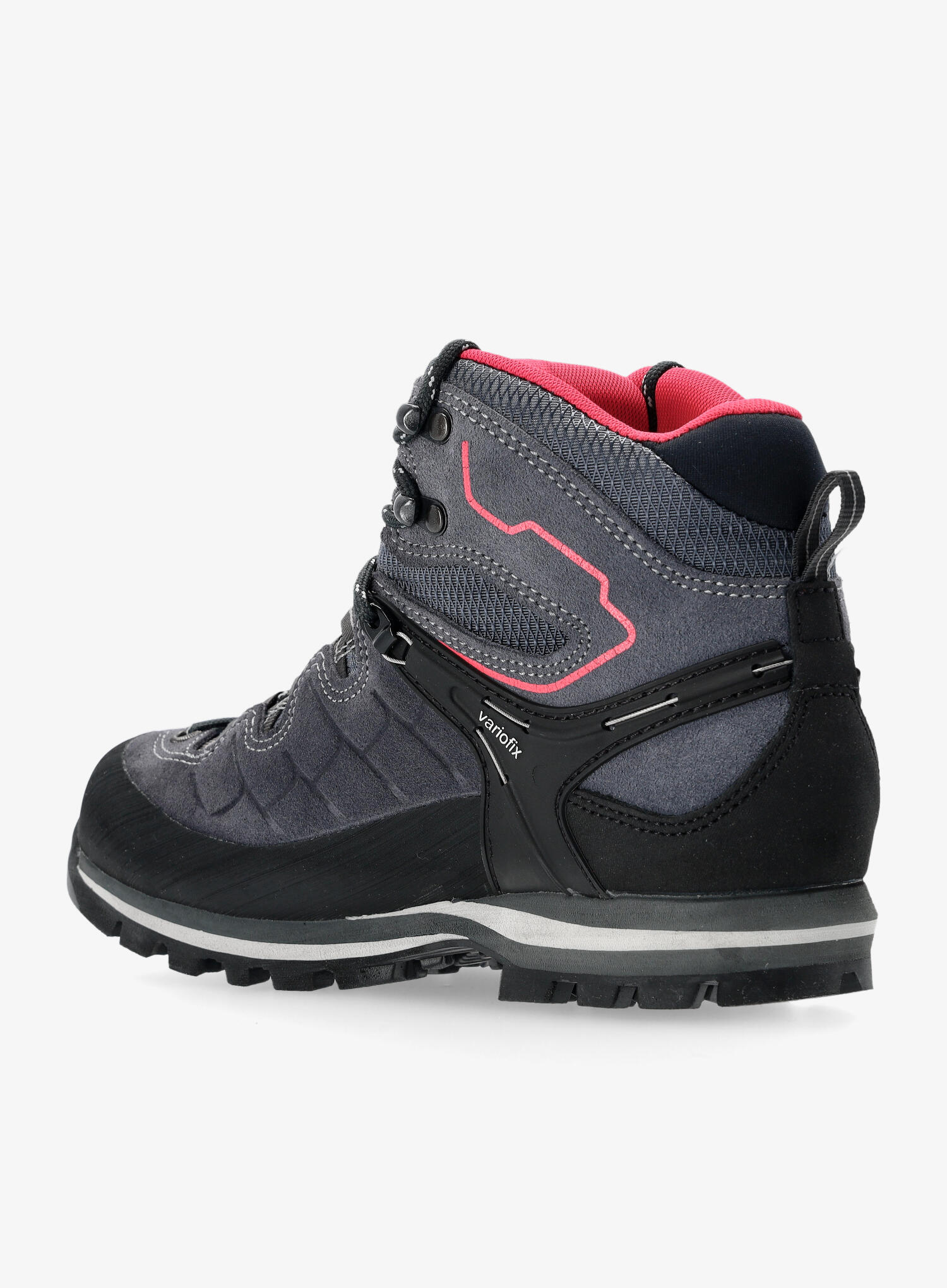 Buty trekkingowe damskie MEINDL Litepeak Lady GTX, z membraną Gore-Tex 3/7
