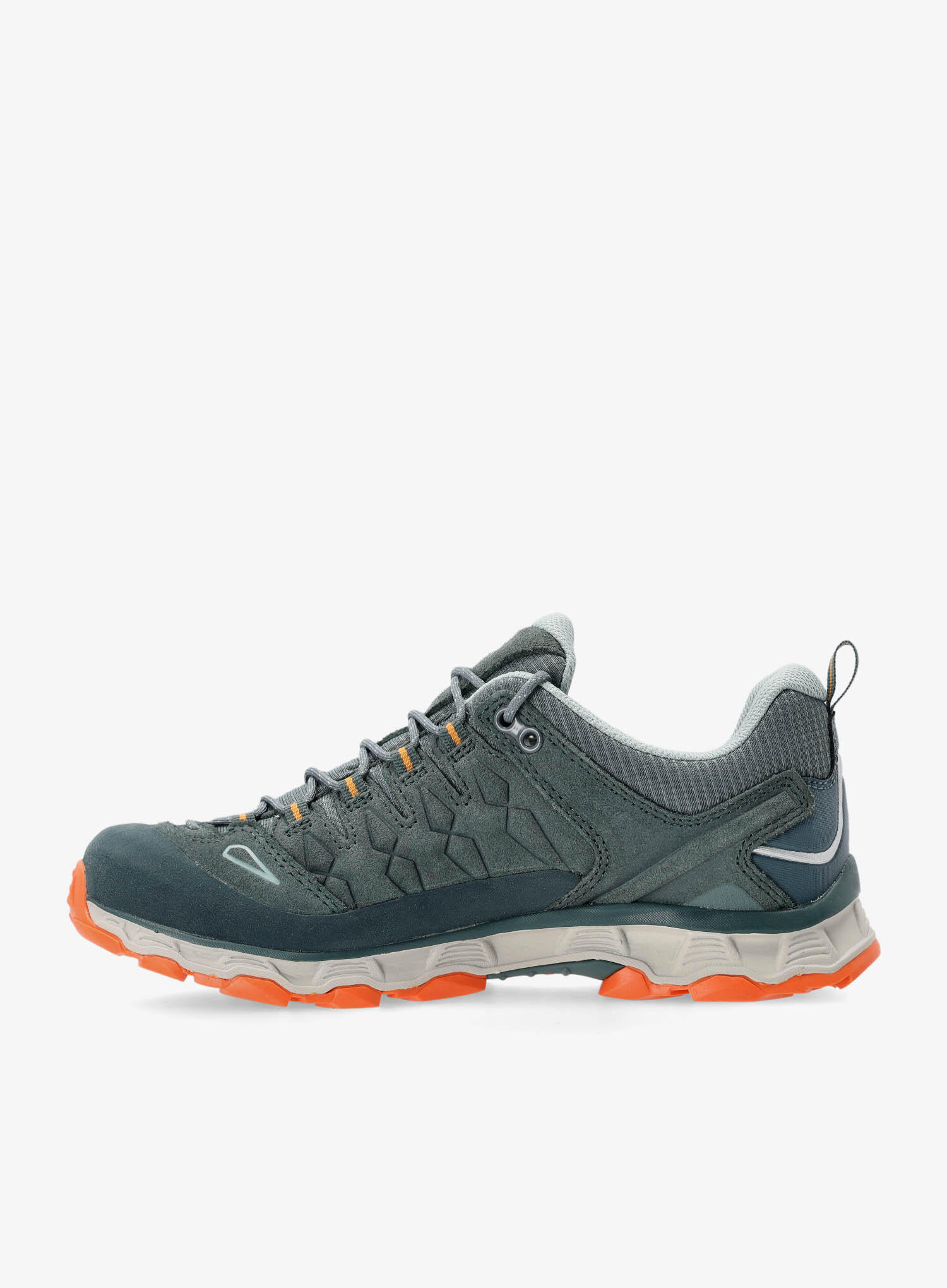 Buty turystyczne damskie Meindl Lite Trail Lady GTX 5/7