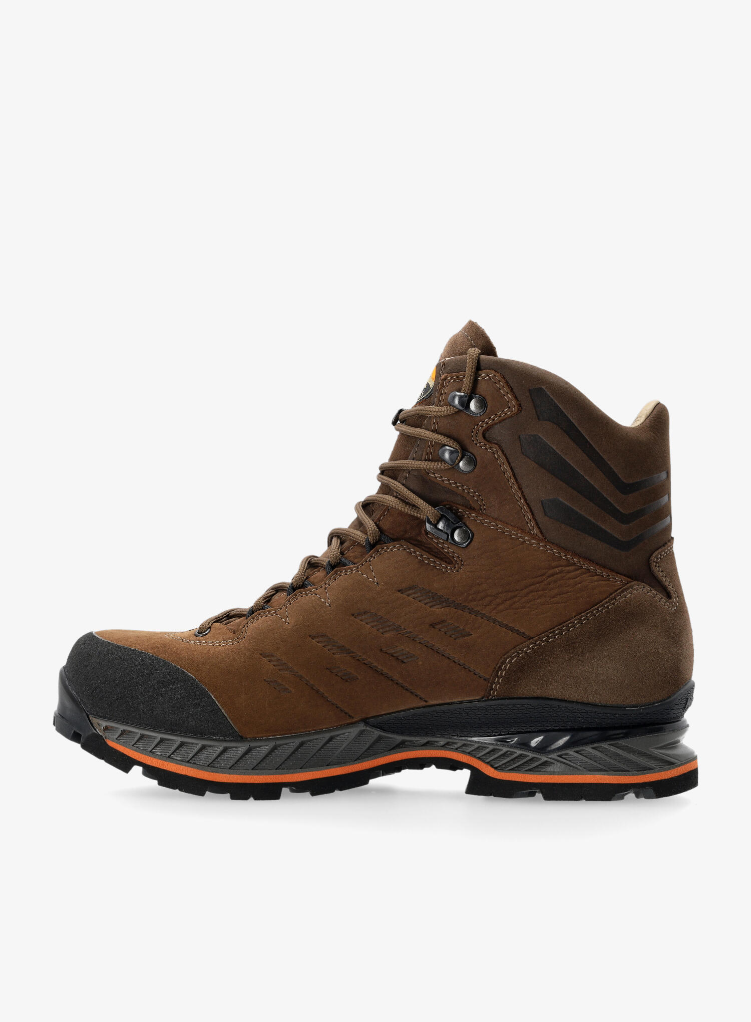 Buty trekkingowe męskie Meindl Albis z membraną Gore - Tex 5/6