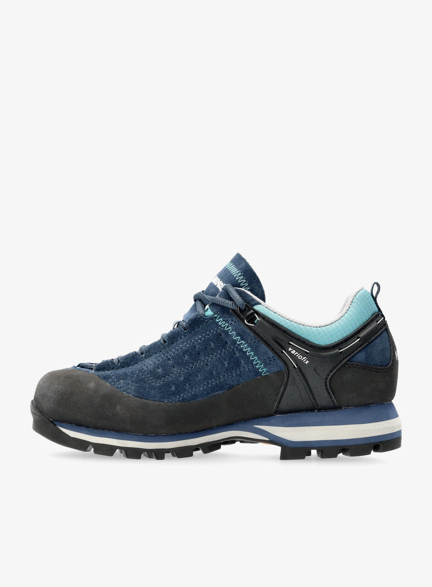 Buty trekkingowe damskie Meindl Literock Lady Gore-Tex 4/6