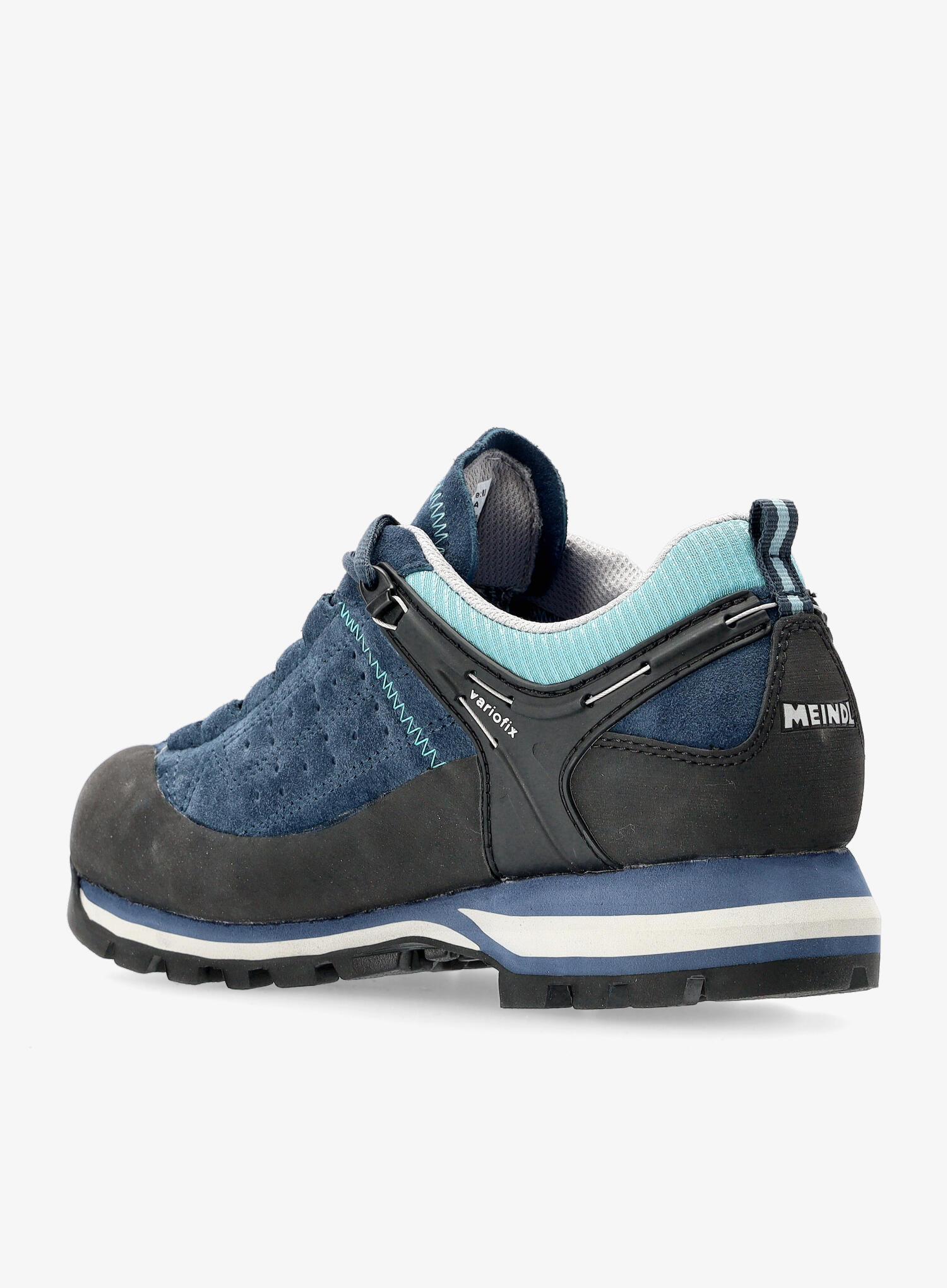 Buty trekkingowe damskie Meindl Literock Lady Gore-Tex 5/6