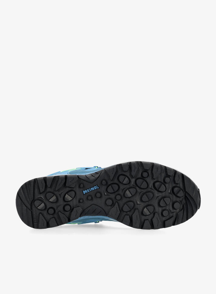 Buty turystyczne damskie Meindl Top Trail Lady z membraną Gore - Tex