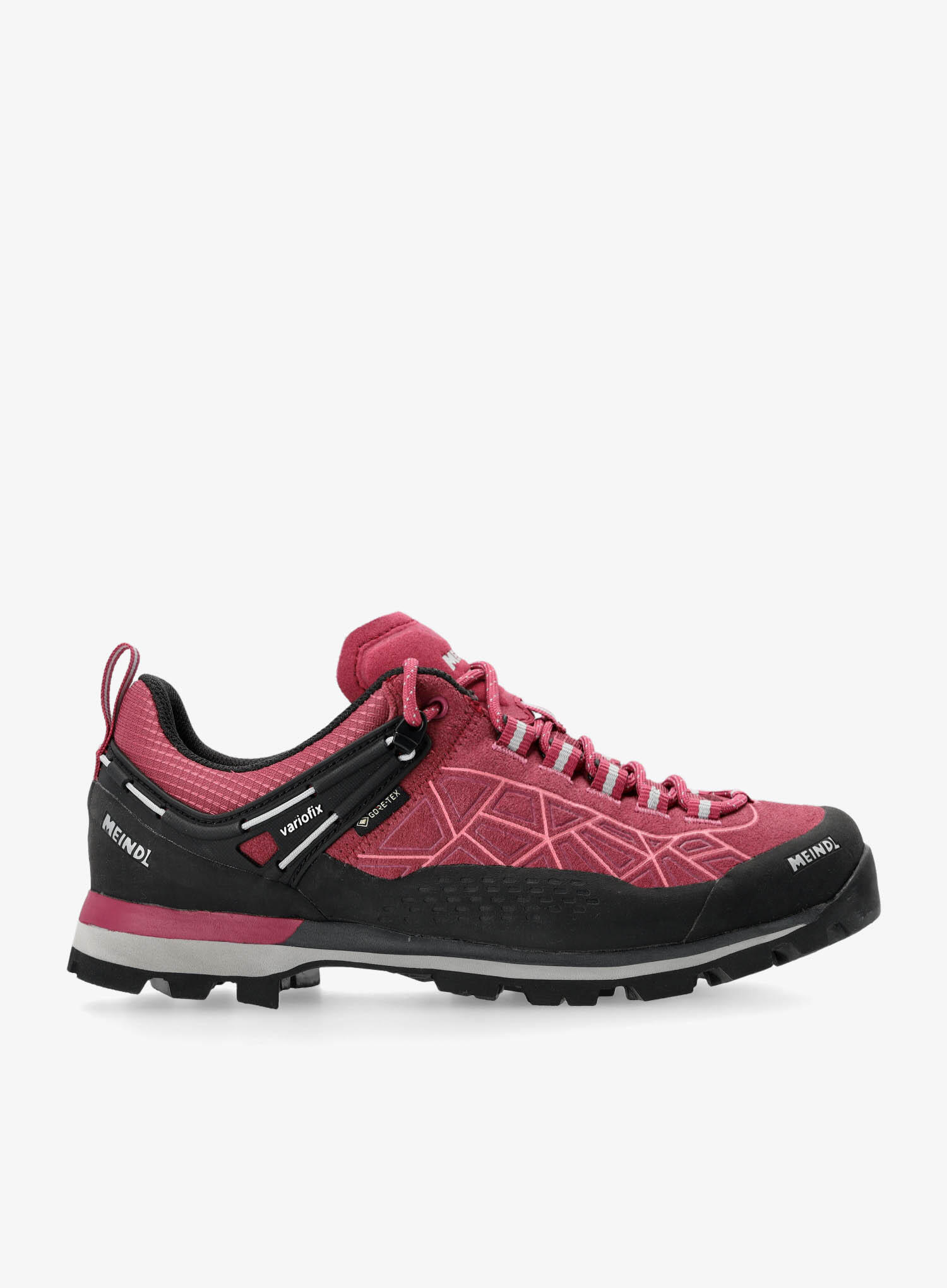 Buty turystyczne damskie Meindl Literock Free Gtx
