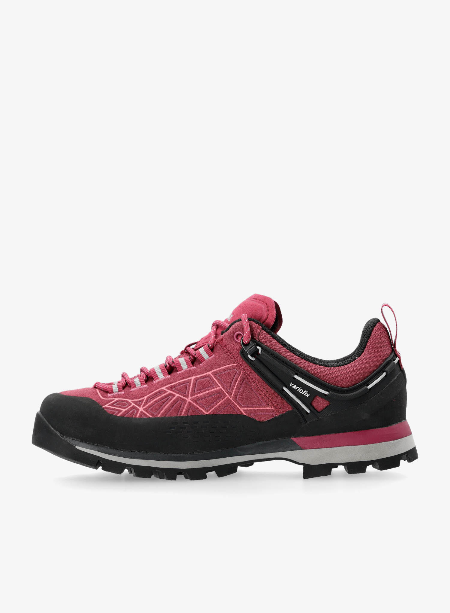 Buty turystyczne damskie Meindl Literock Free Gtx 5/7