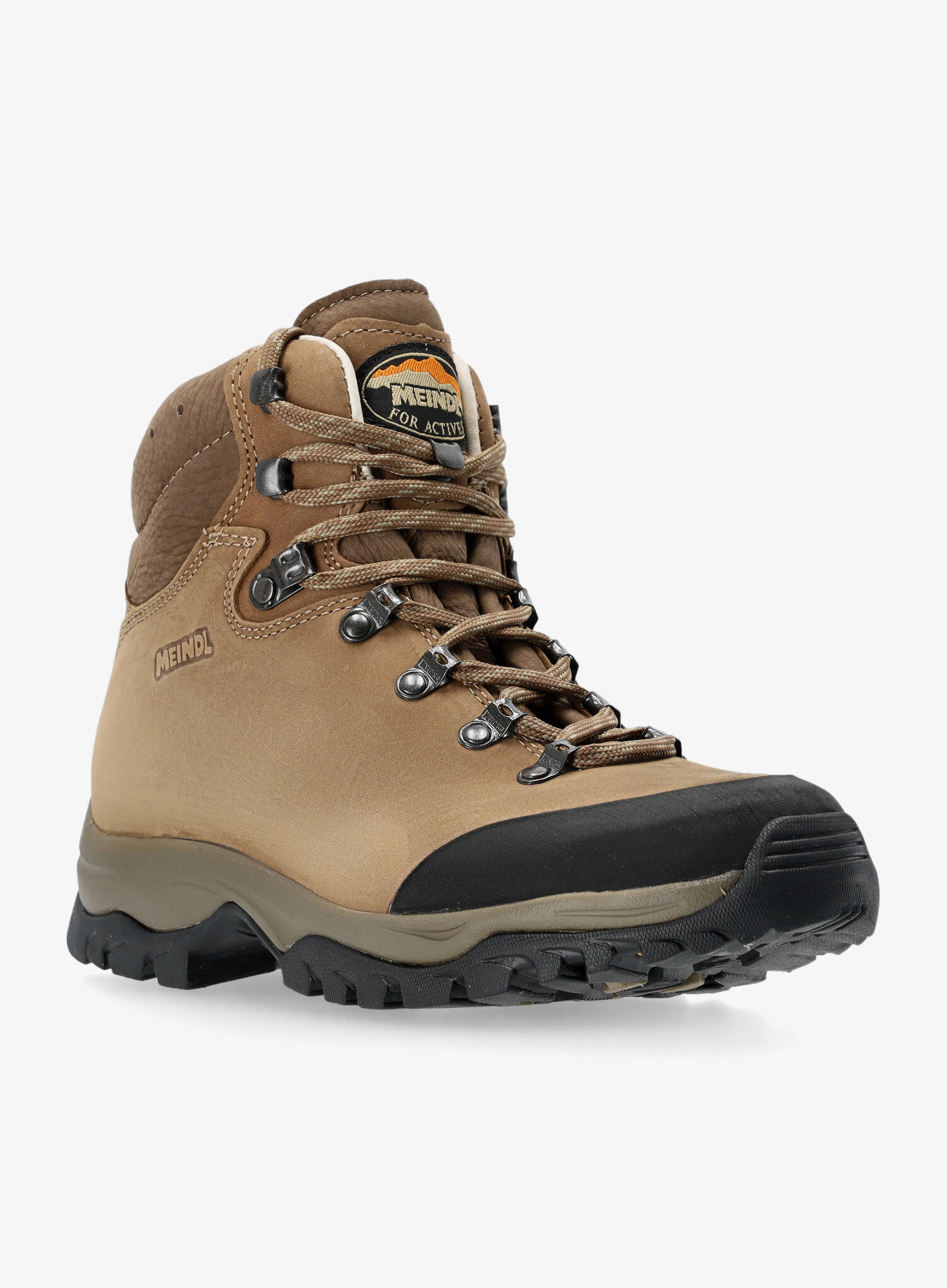 Scarpe alte da trekking da donna Jersey Pro Lady 3/6