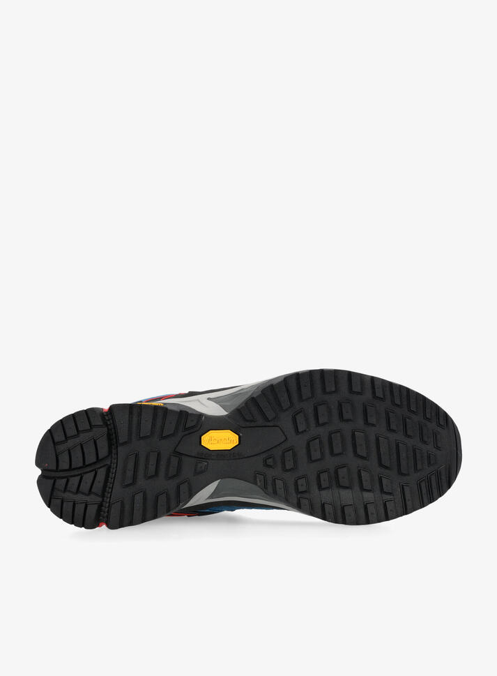Buty turystyczne męskie Meindl Top Trail Lady Mid z membraną Gore – Tex