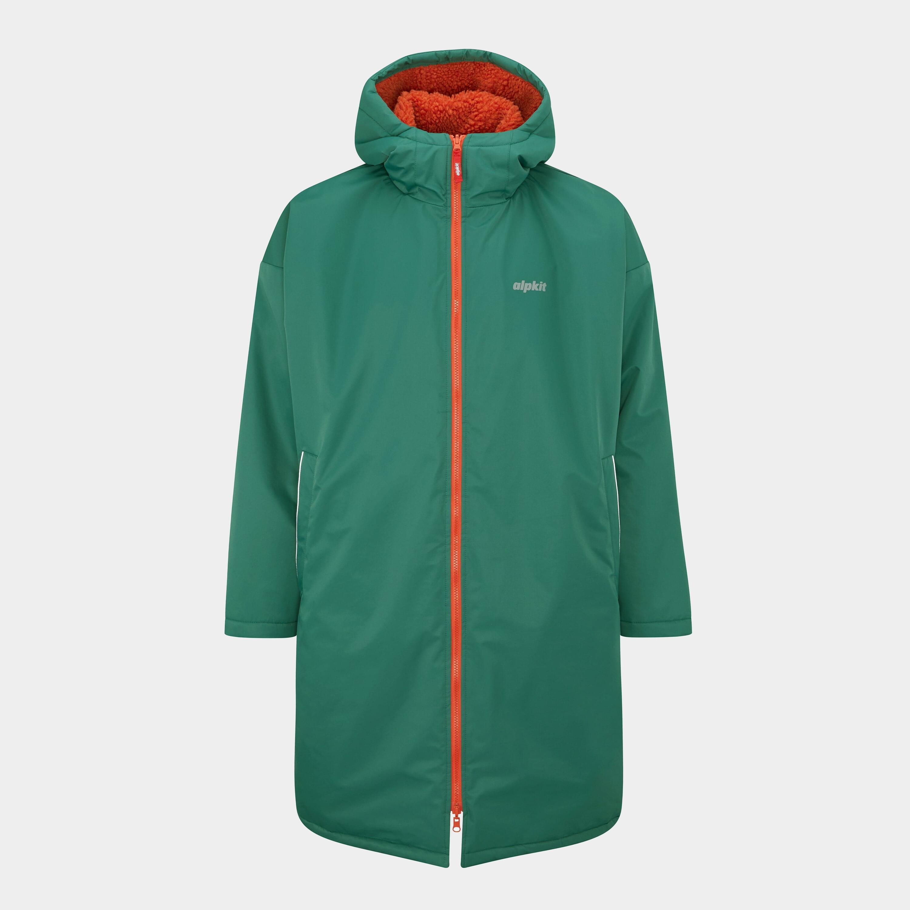 ALPKIT Haven Changing Robe