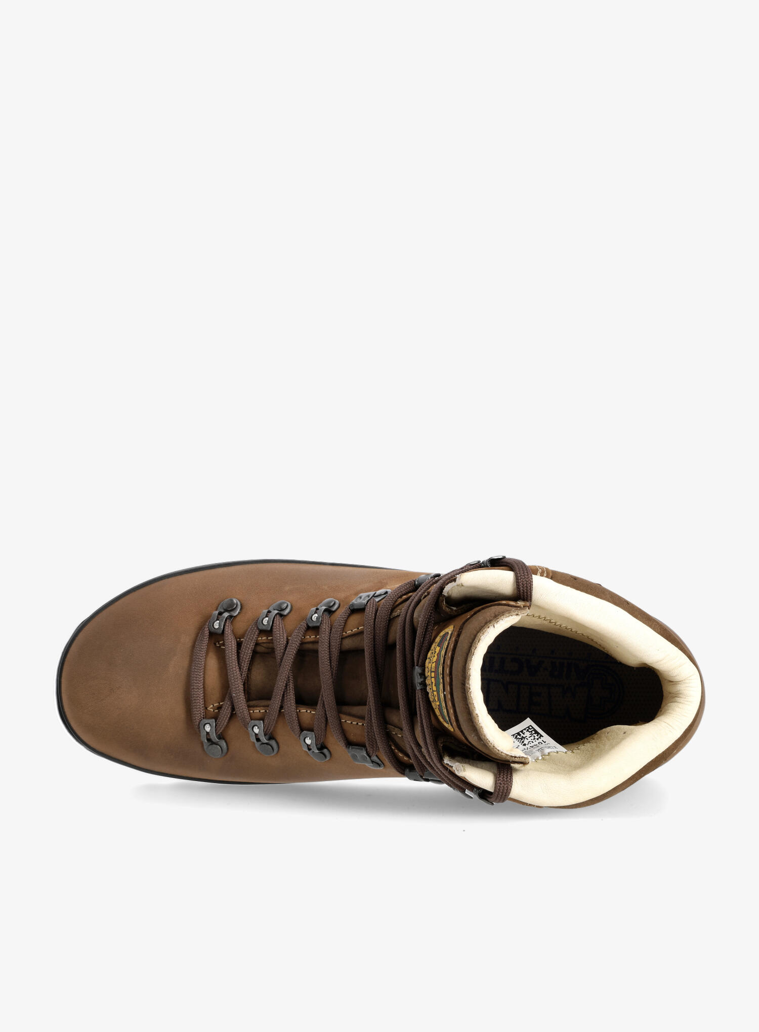 Chaussures de randonnée femme Meindl Borneo 2 MFS 6/7