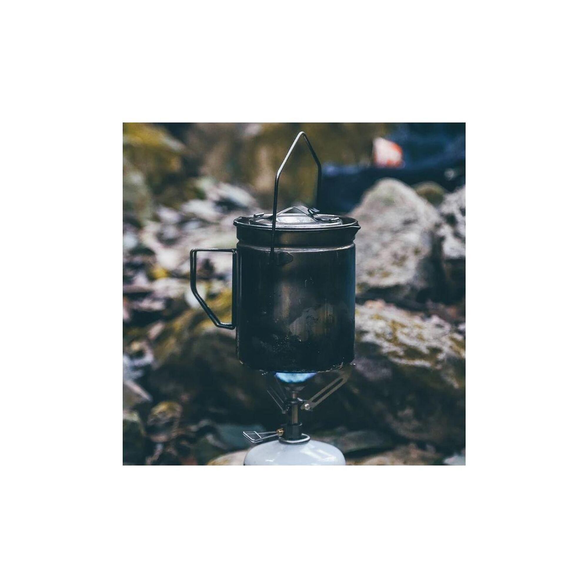 Garnek turystyczny Antarcti Pot 1,2L