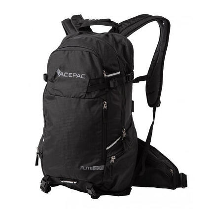 Plecak rowerowy turystyczny Acepac Flite 20 MKIII