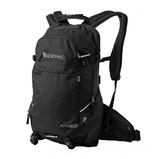 Plecak rowerowy turystyczny Acepac Flite 20 MKIII