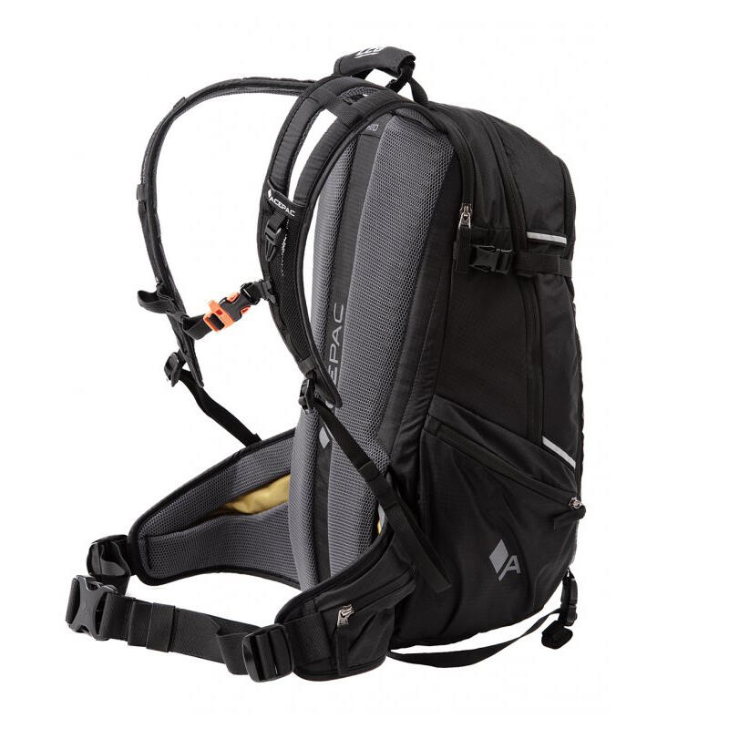 Zaino da bicicletta Acepac Flite 20 l 2/7