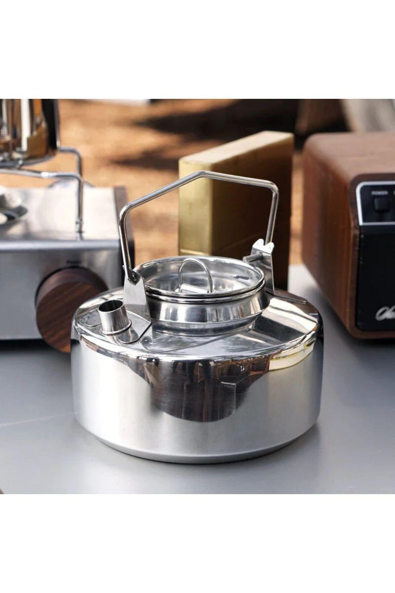 Turistické kotlík Antarcti Kettle 6/7