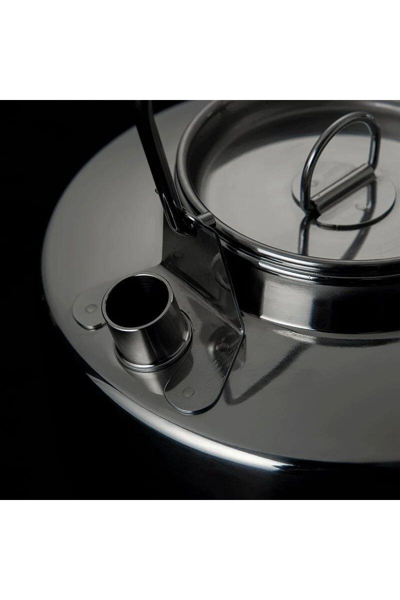 Turistické kotlík Antarcti Kettle 7/7