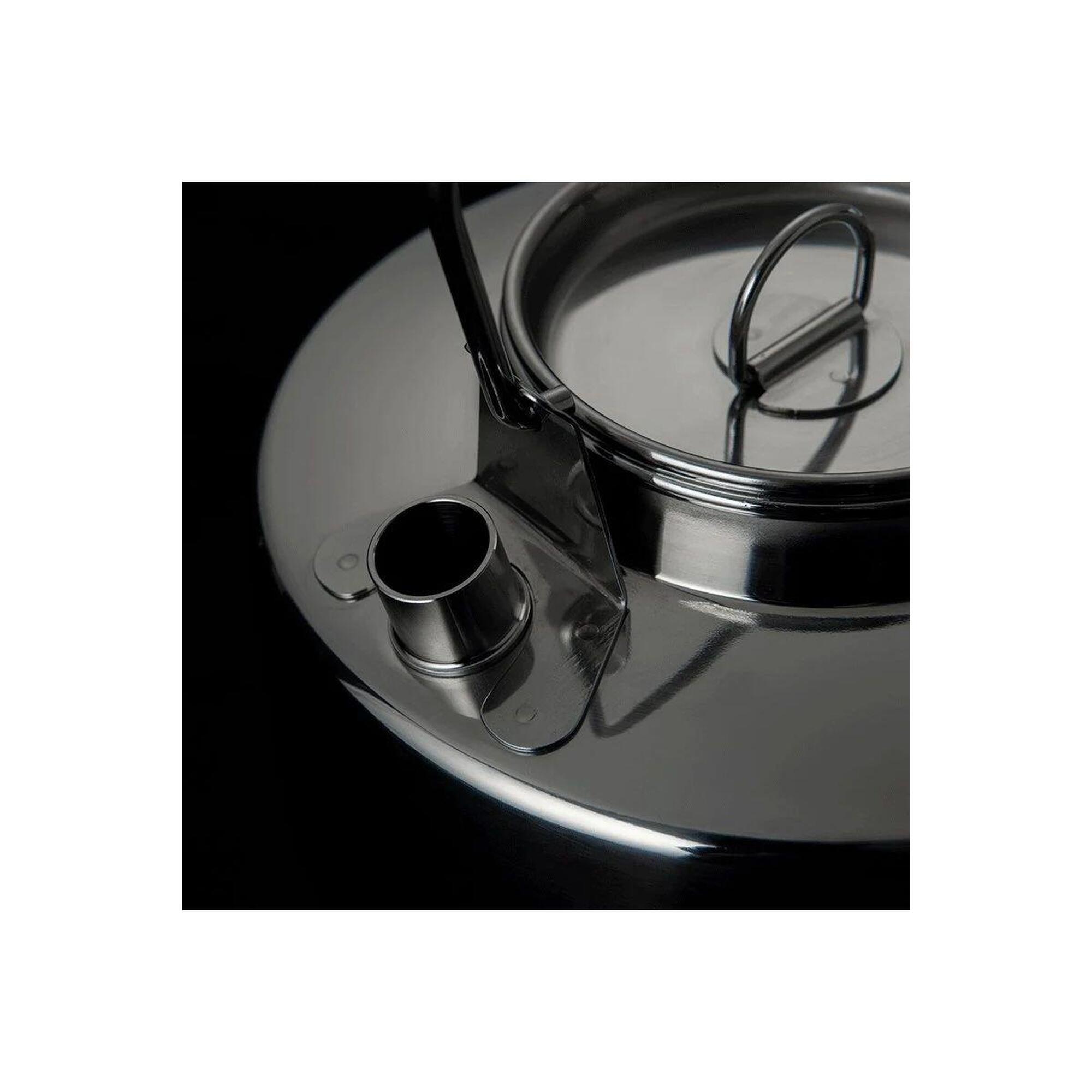 Ceainic Antarcti Kettle 1,5L