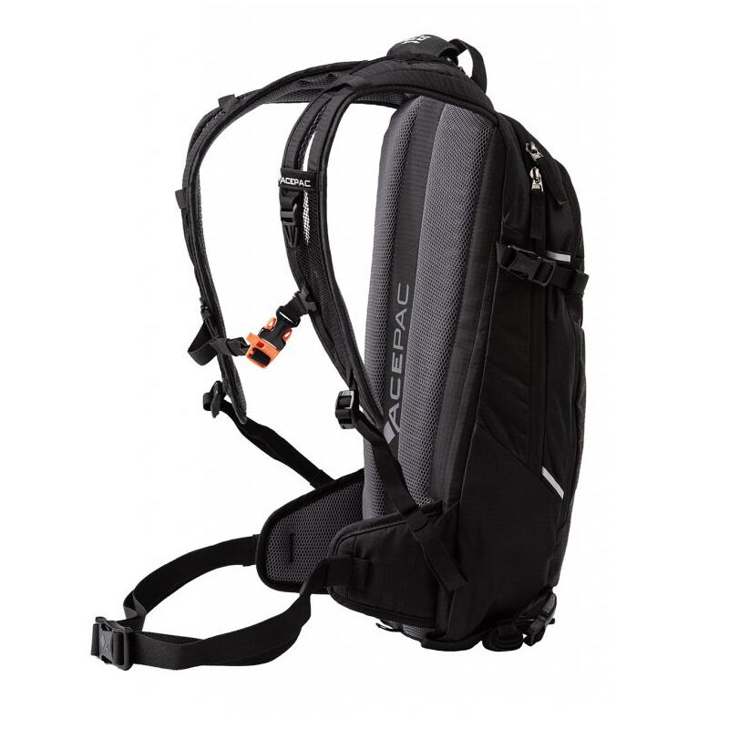 Plecak rowerowy sportowy Acepac Edge 7 MKIII