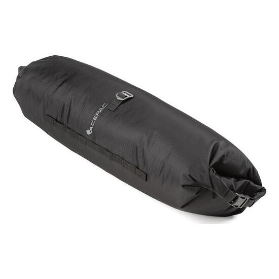 Torba rowerowa na kierownicę worek wodoszczelny Acepac Bar Drybag MKIII 16 L