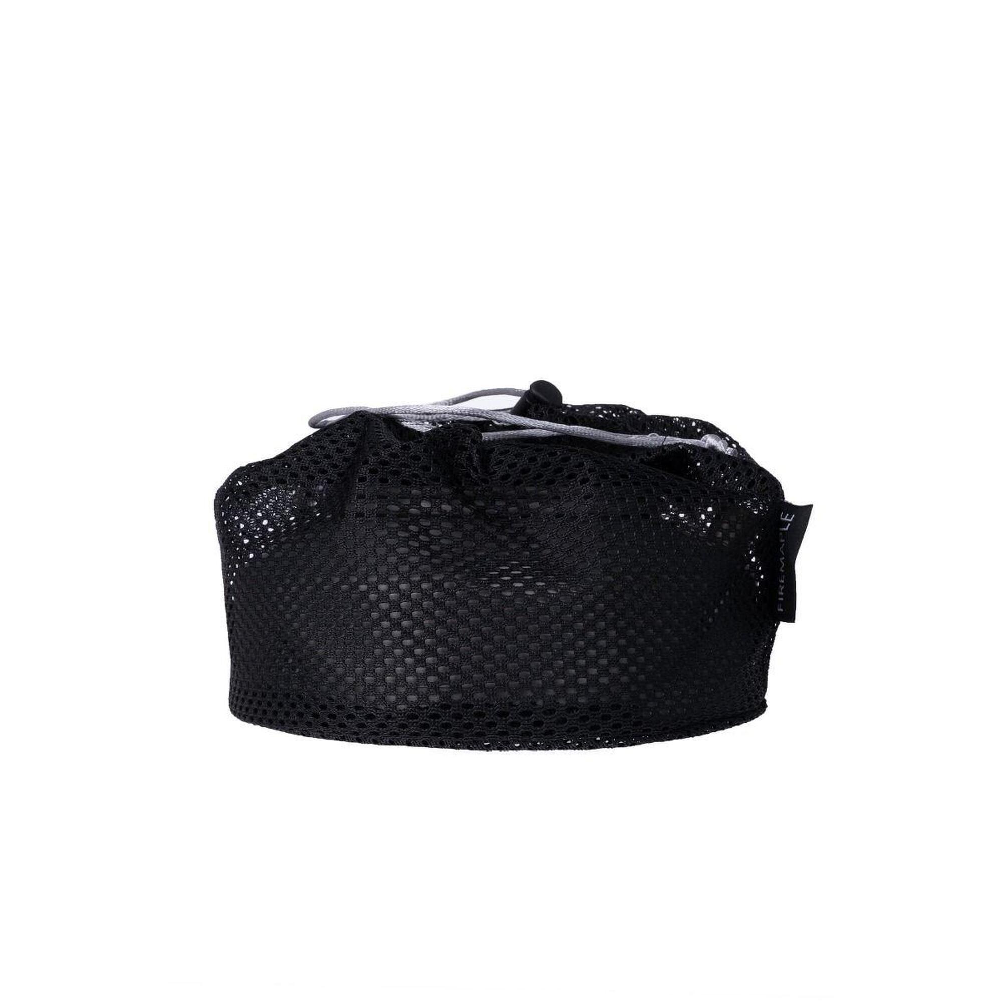 Ceainic camping Feast T3 0,7L