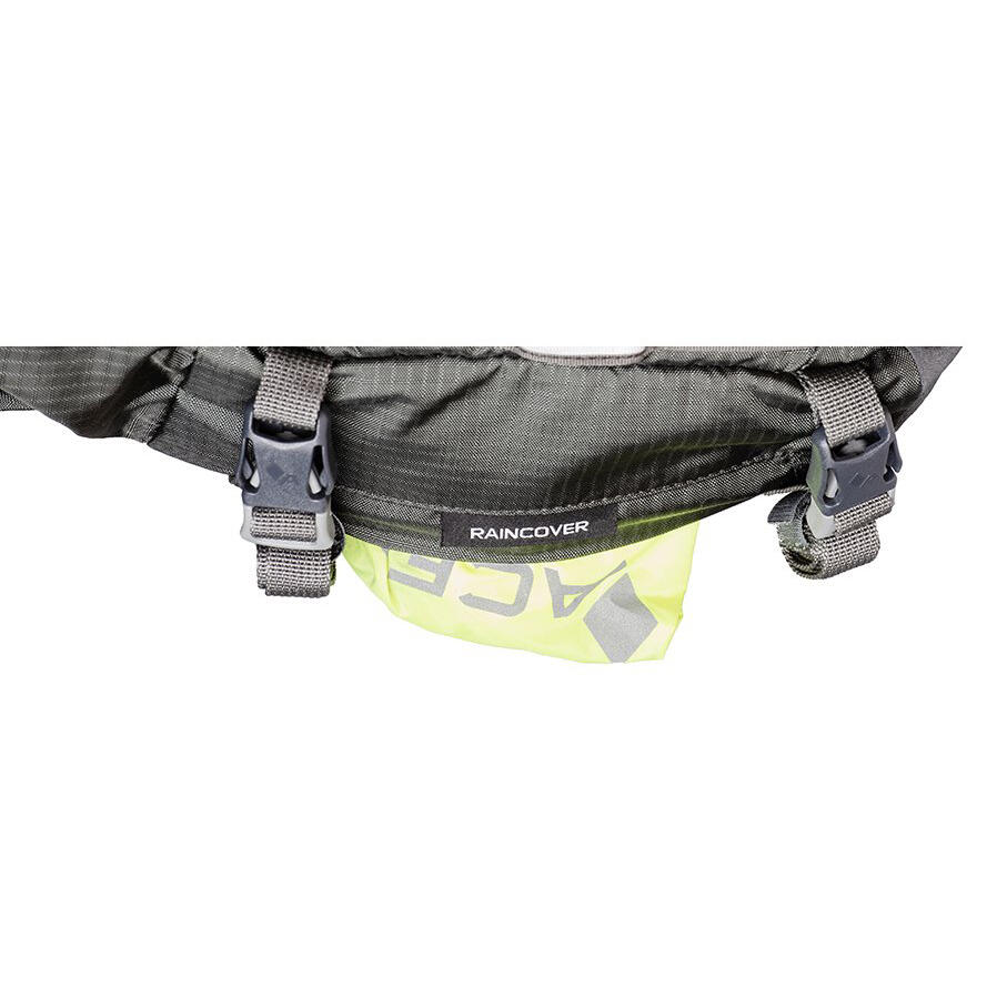 Mochila bicicleta 7 años Acepak Edge 7 MKIII 5/7