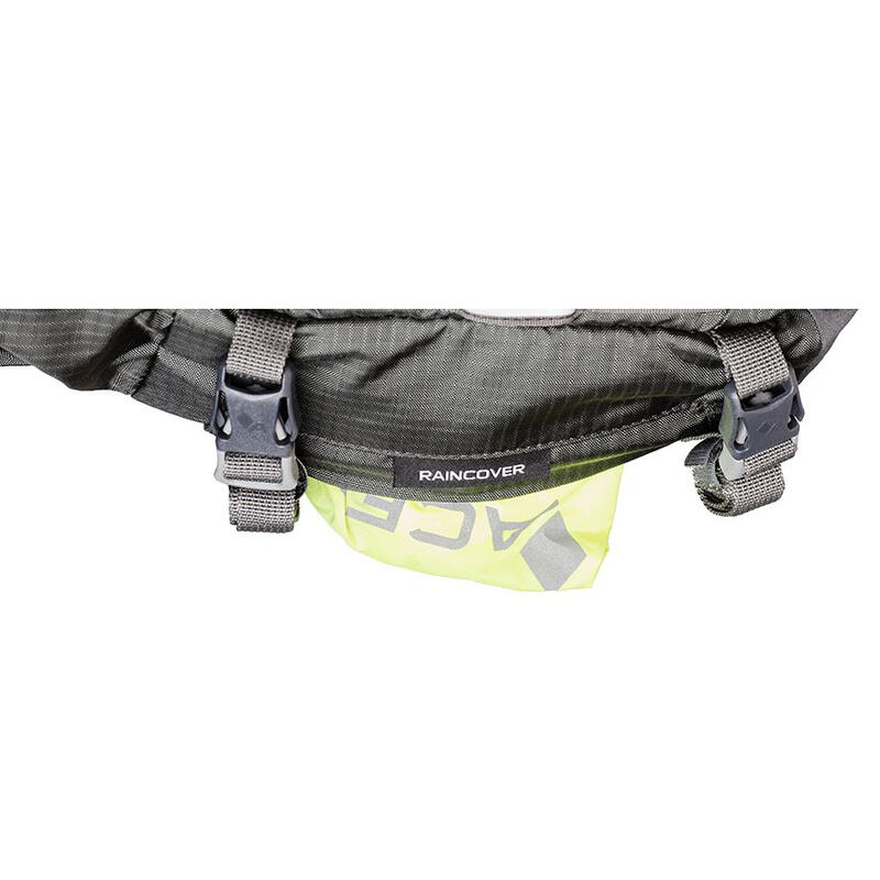 Plecak rowerowy sportowy Acepac Edge 7 MKIII
