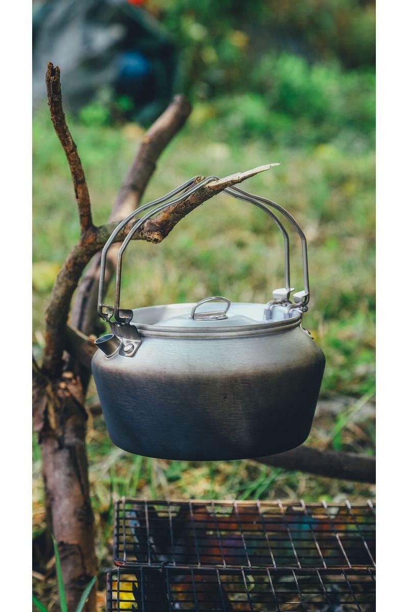 Camping Waterkoker Nimbus 1,2L 7/7