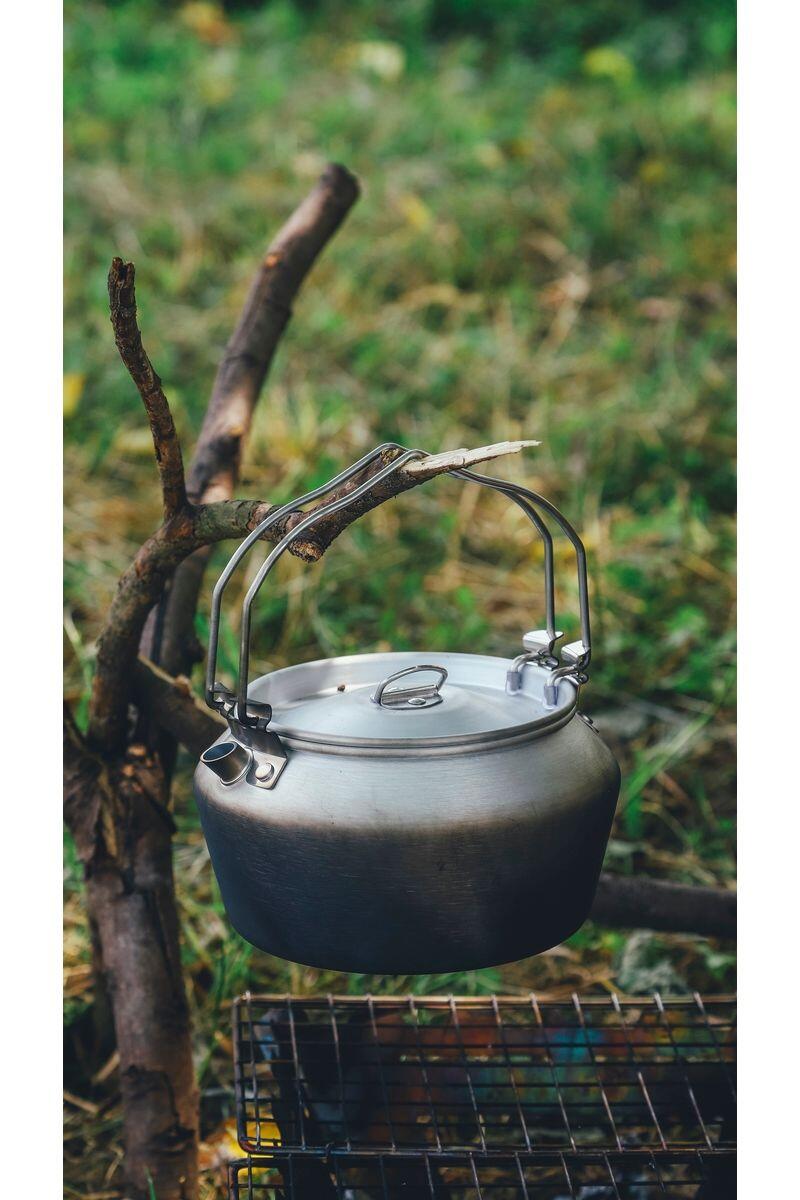 Camping Waterkoker Nimbus 1,2L 6/7