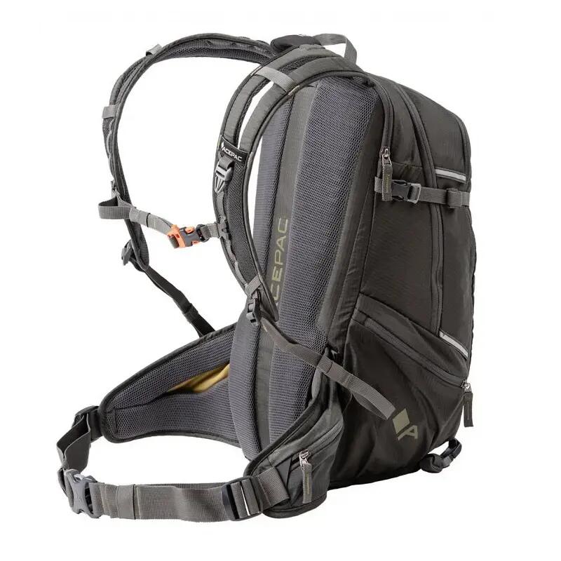 Mochila bicicleta Acepac Flite 20 l 2/7