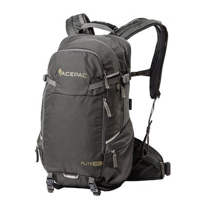 Plecak rowerowy turystyczny Acepac Flite 20 MKIII