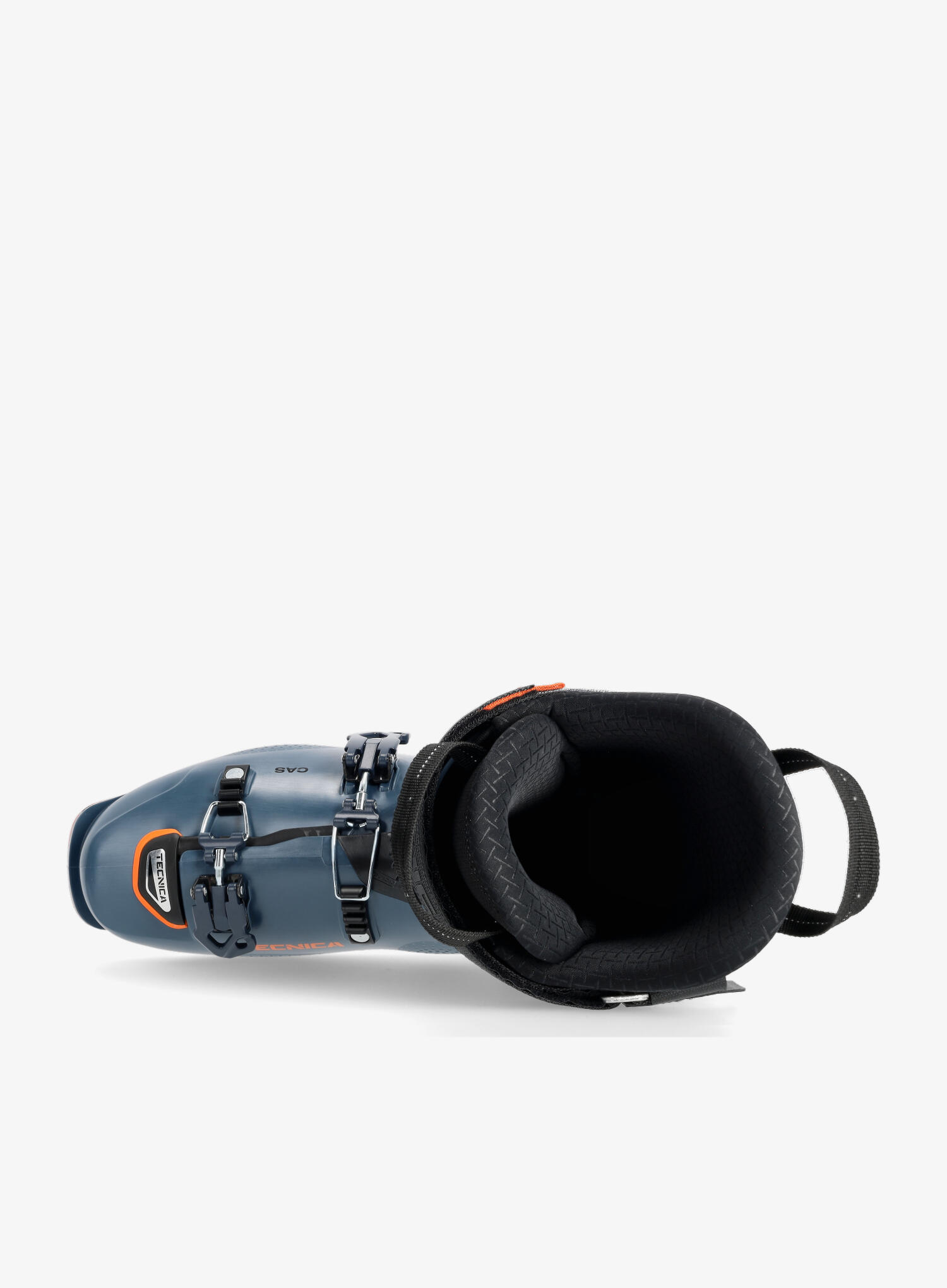 Scarpe da sci Tecnica Zero G Tour Dark Avio Uomo 6/6