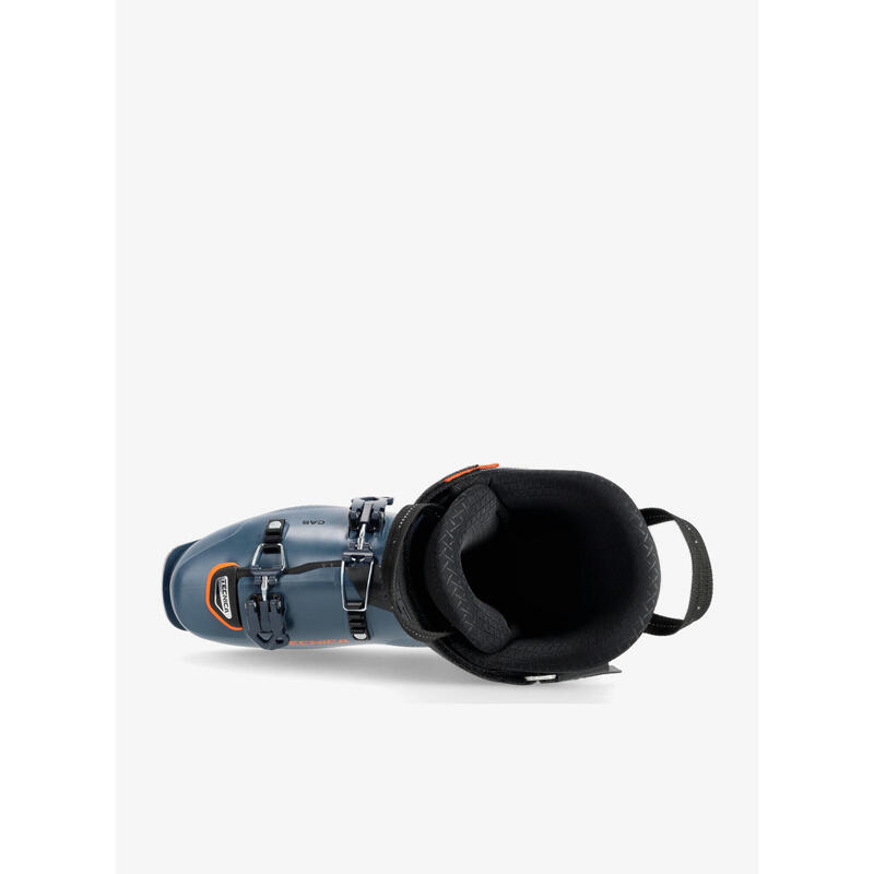 Chaussures De Ski Zero G Tour Dark Avio Homme