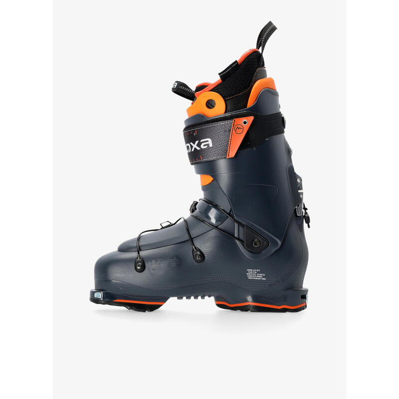 Clapari Ski Roxa R3 100 TI - GW