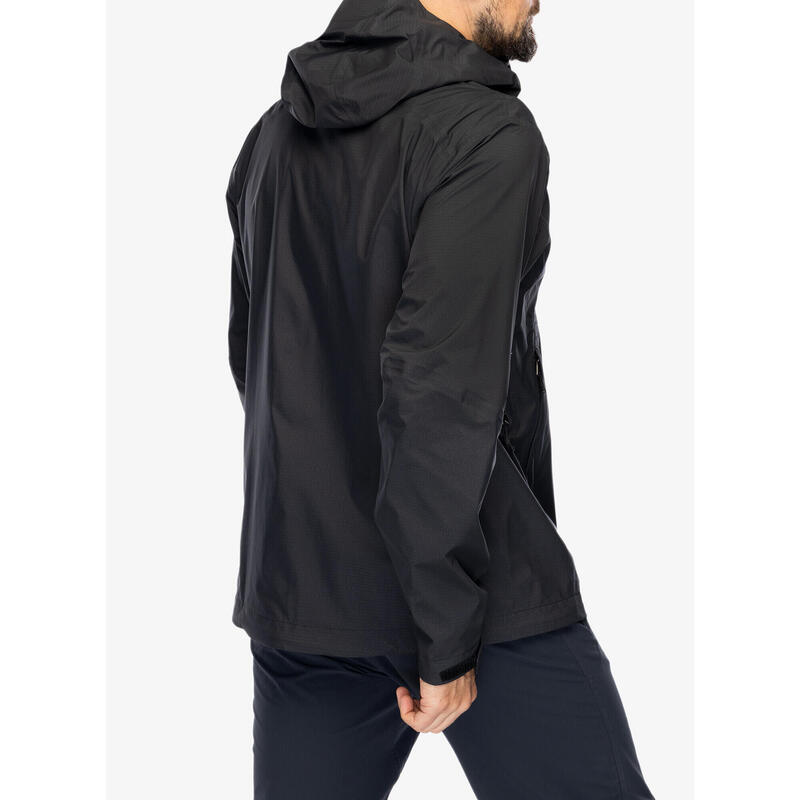Jachetă de ploaie pentru bărbați Patagonia Granite Crest Rain