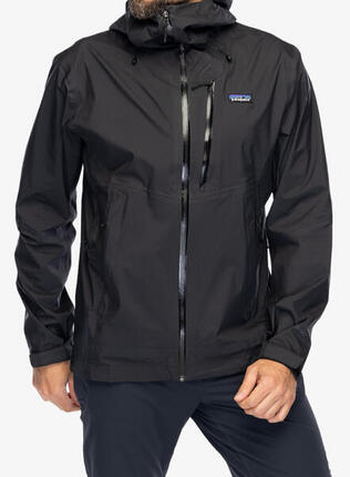 Hommes Patagonia Granite Crest Rain Jacket