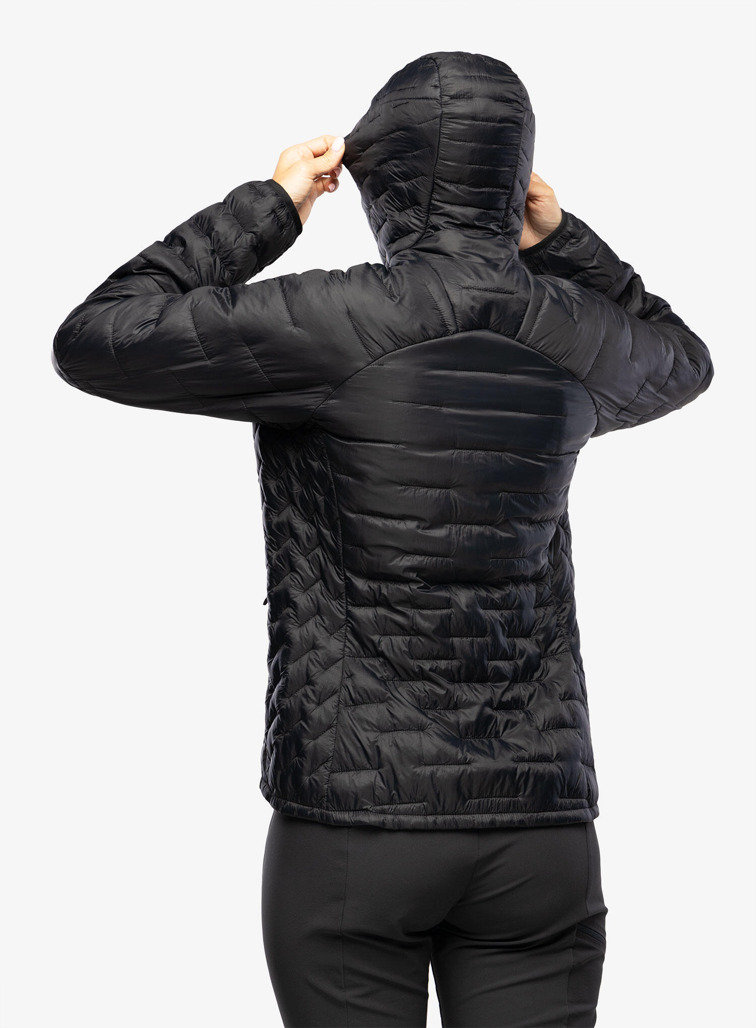 Kurtka ocieplana damska Patagonia Micro Puff Hoody 6/7