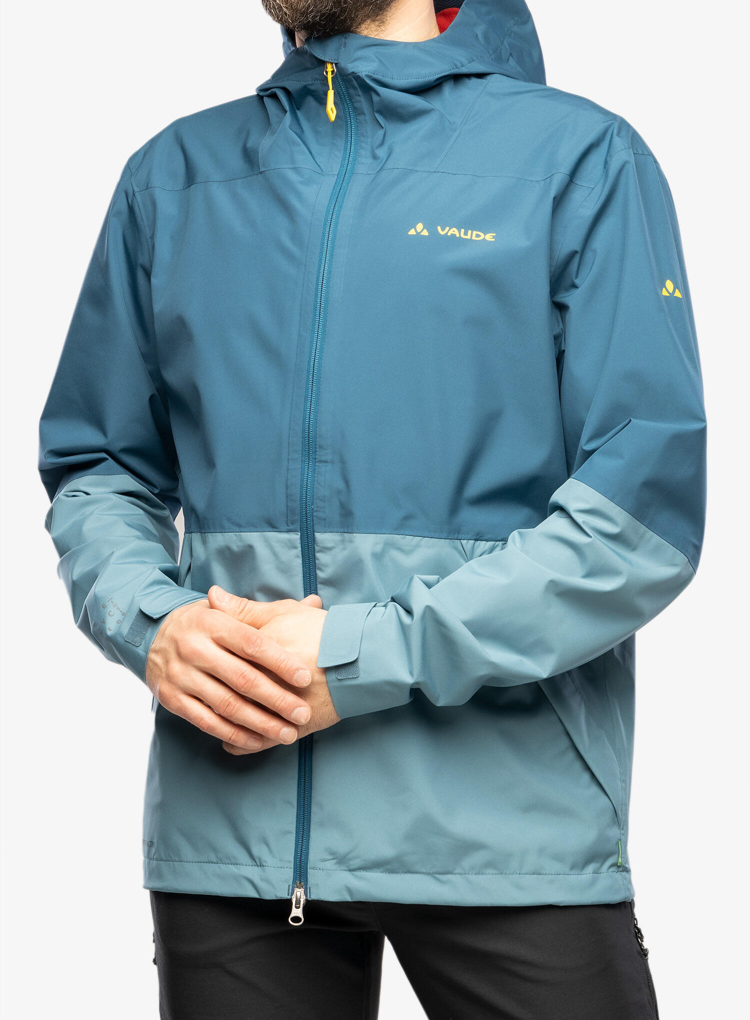 Herren Funktionsjacke MENS NEYLAND 2.5L JACKET 7/7