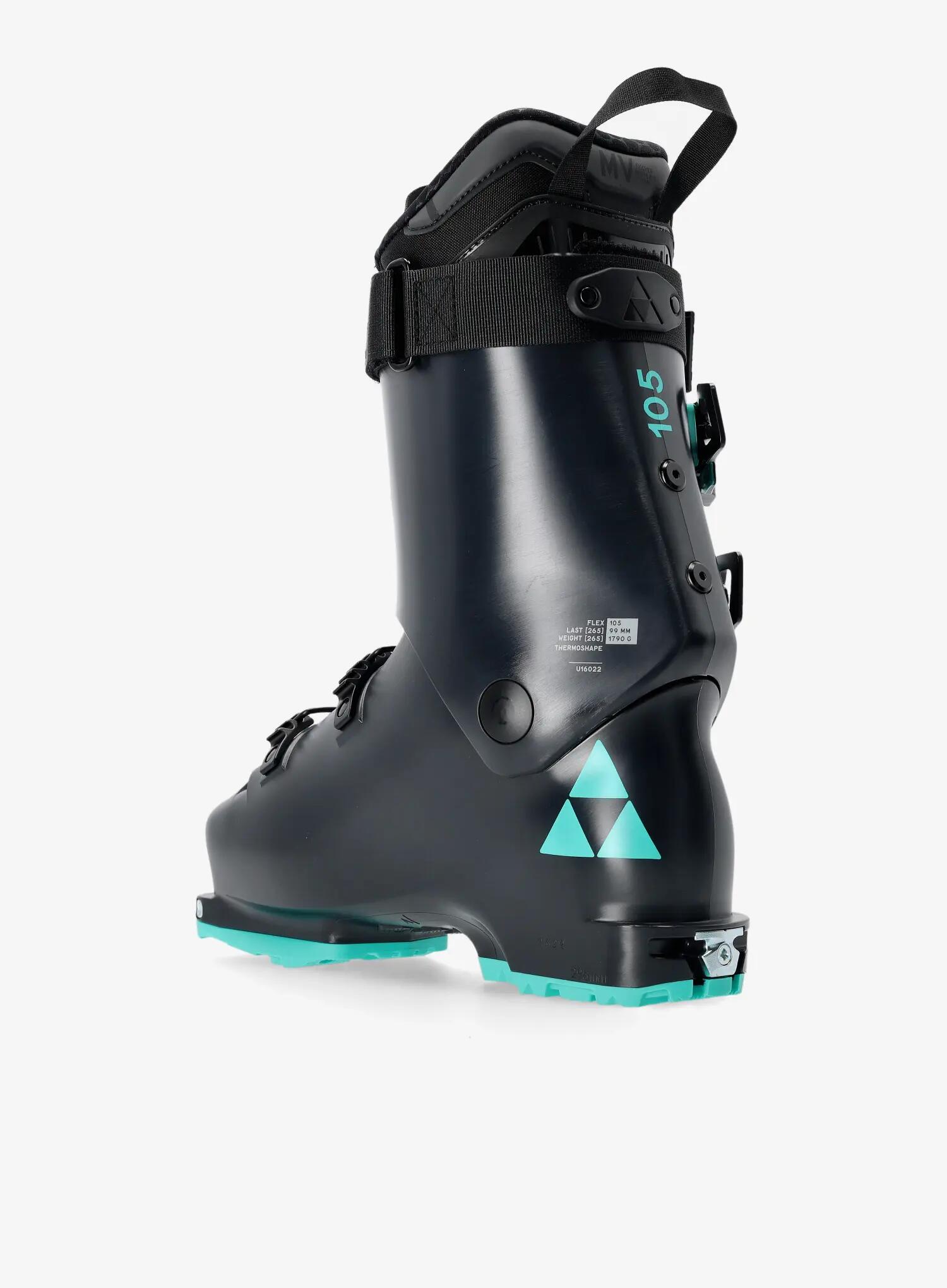 Lyžařské boty Fischer RANGER 105 DYN GW 24/25 4/6