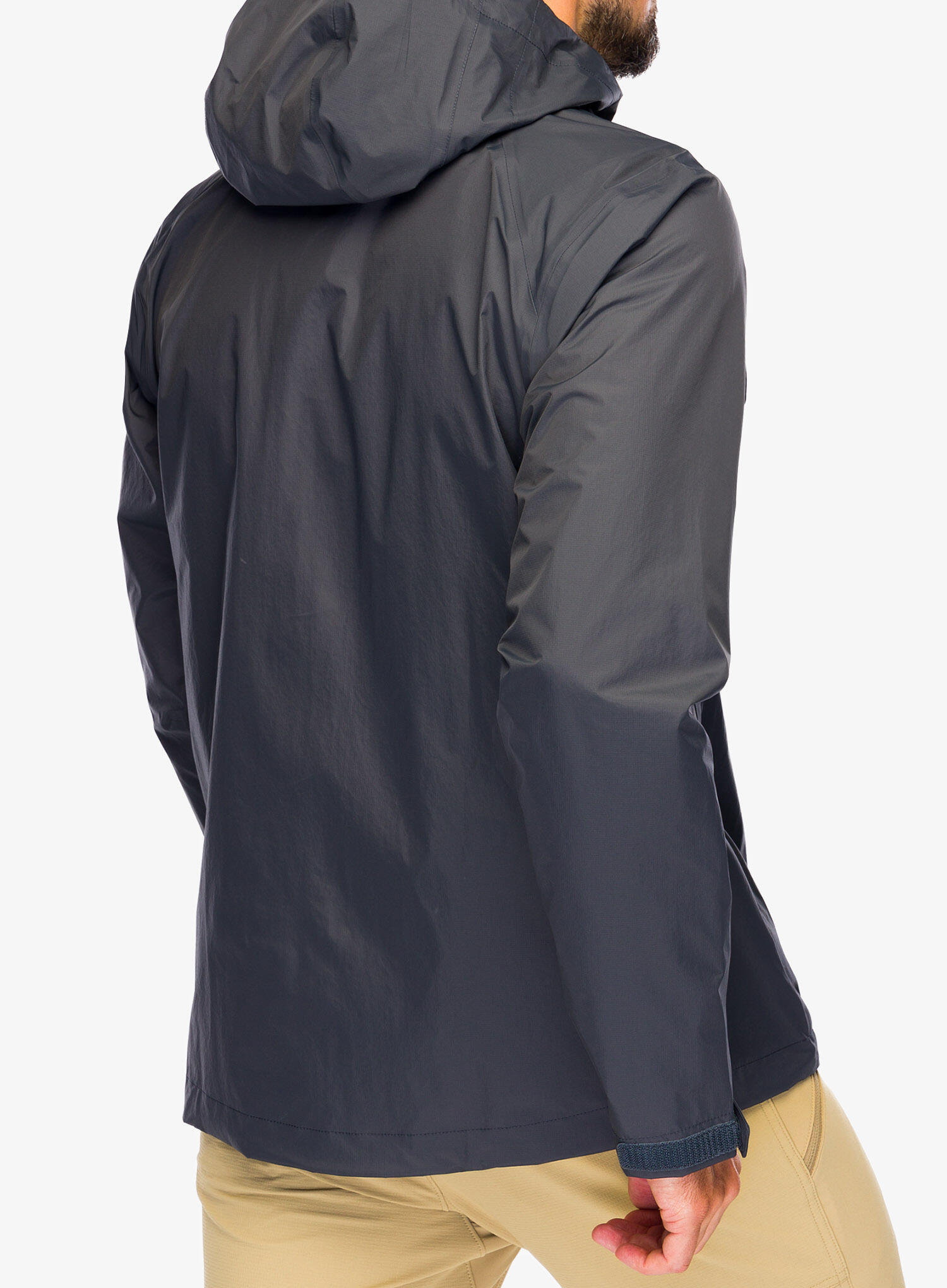 Kurtka przeciwdeszczowa męska Patagonia Torrentshell 3L Jacket 4/7