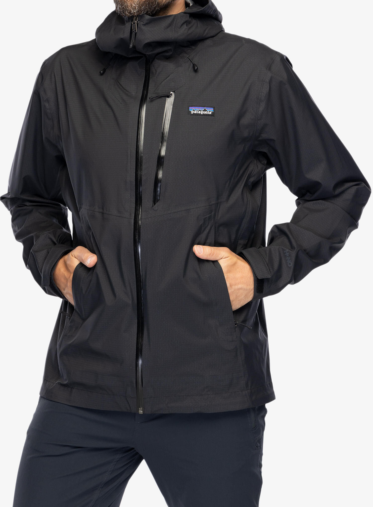 Kurtka membranowa męska Patagonia Granite Crest Jacket 3/7