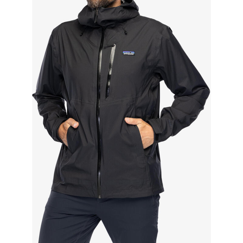 Jachetă de ploaie pentru bărbați Patagonia Granite Crest Rain