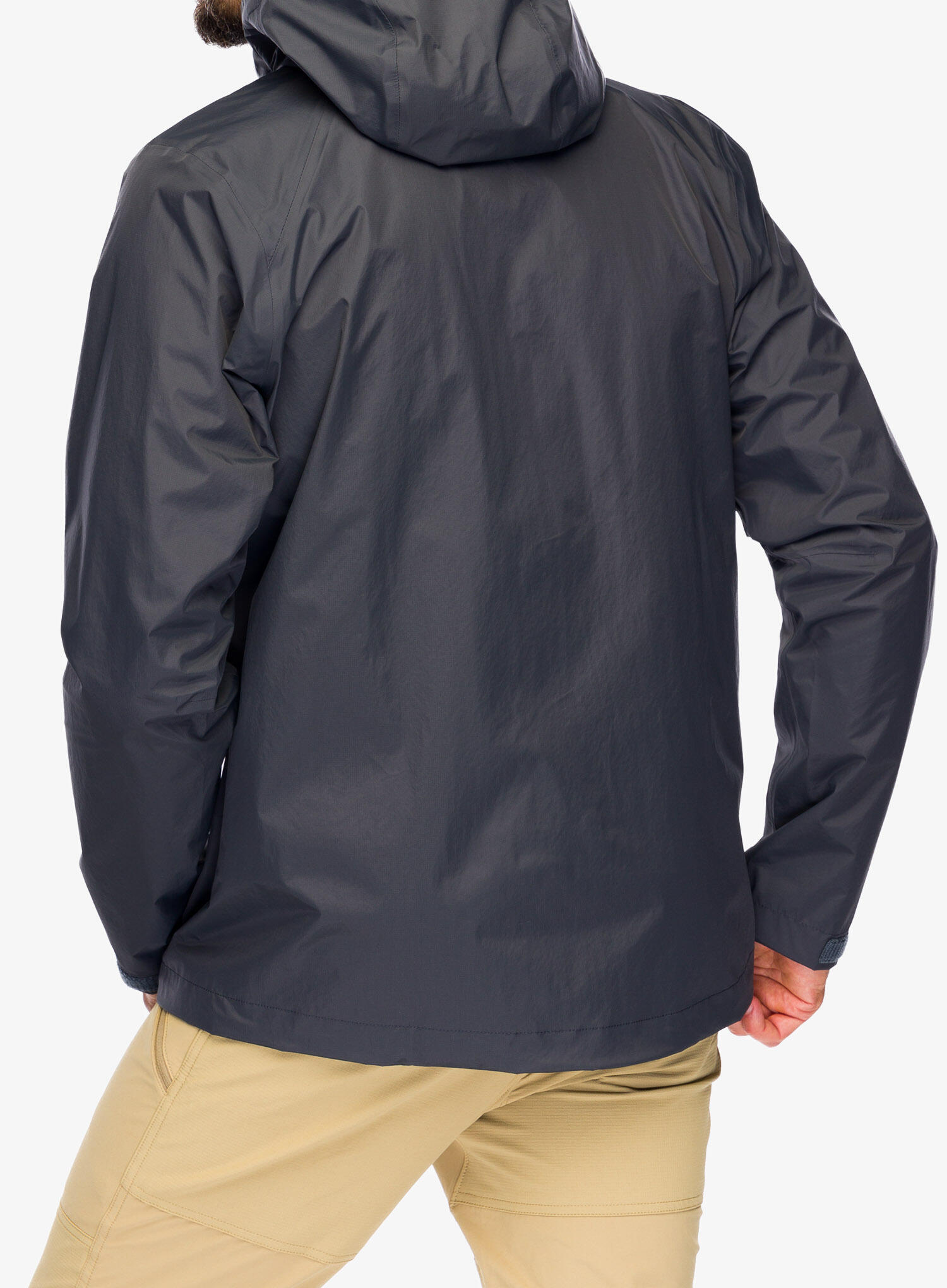 Kurtka przeciwdeszczowa męska Patagonia Torrentshell 3L Jacket 2/7