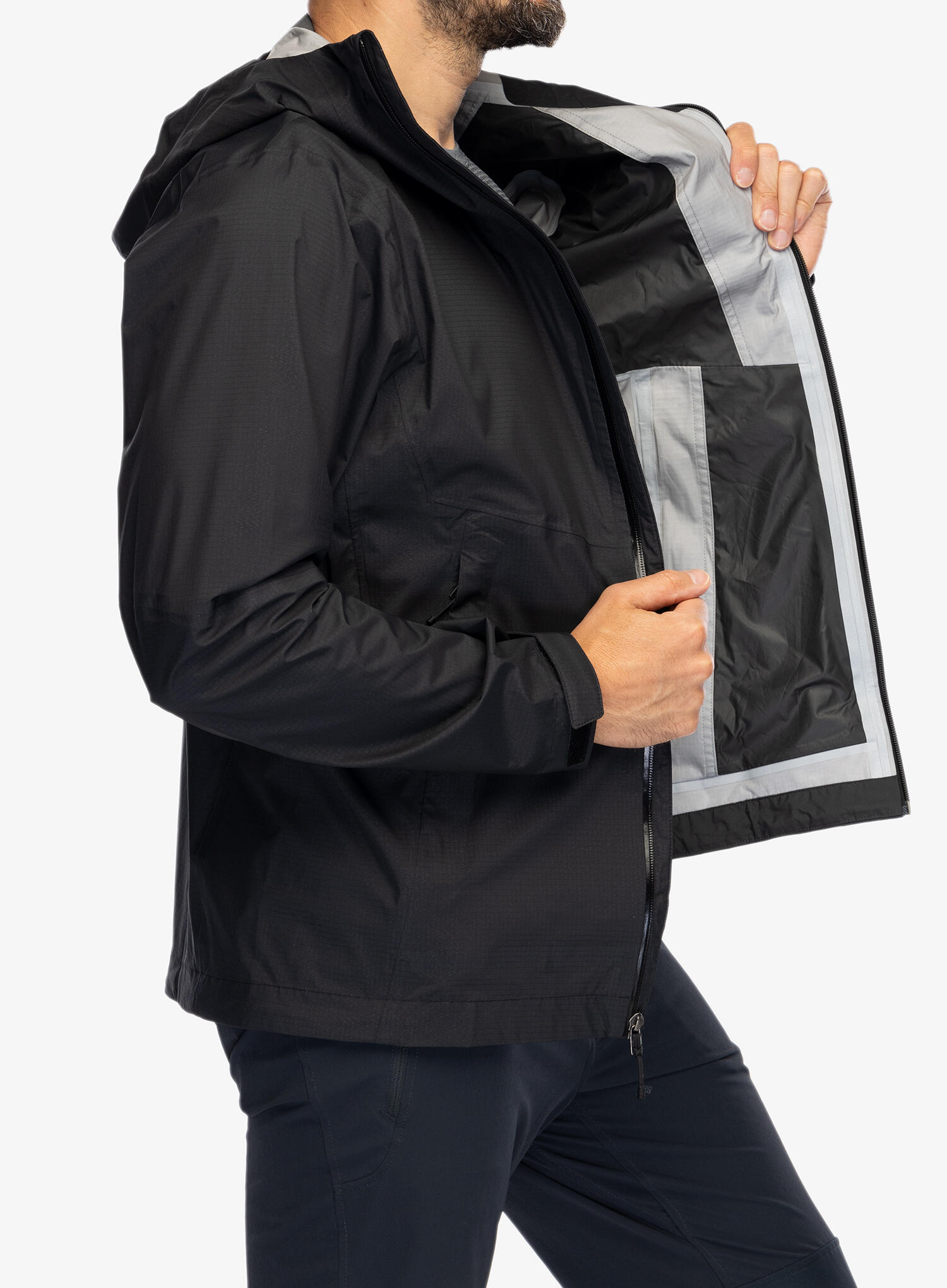 Kurtka membranowa męska Patagonia Granite Crest Jacket 4/7