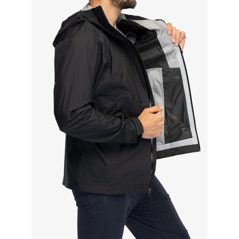 Jachetă de ploaie pentru bărbați Patagonia Granite Crest Rain